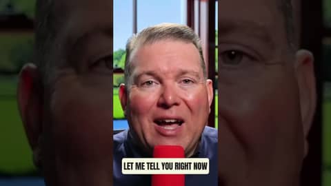 The Truth About Messing Up Your Budget!