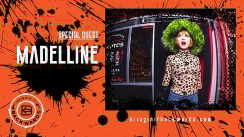 BiB: Madelline - How Flute, TikTok, and Dual Citizenship Sparked a Viral Pop Career