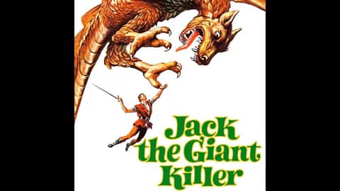 4.33 Jack the Giant Killer (1962, 2013)