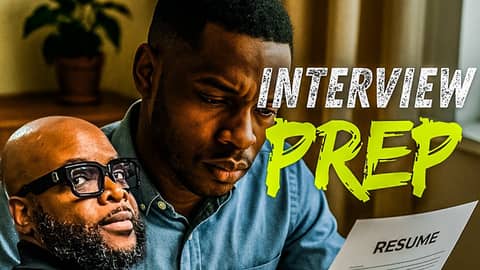 IT Interview Prep: How to Research the Company, Handle Questions & Stand Out