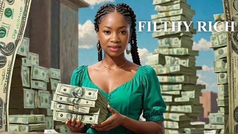 The Murder That Inspired A $1,000,000,000 Fraud Scheme The Murder That Inspired A $1,000,000,000 Fraud Scheme