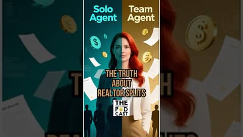 Why Realtor Team Splits Are Worth It (Most of the Time) @laurenkerschenrealtor Why Realtor Team Splits Are Worth It (Most of the Time) @laurenkerschenrealtor