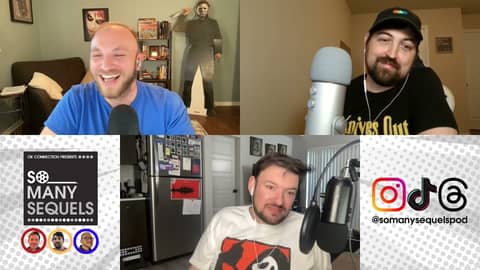 I Still Know What Jack Black Did Last Summer?! | Sinister, Smile 2, and More