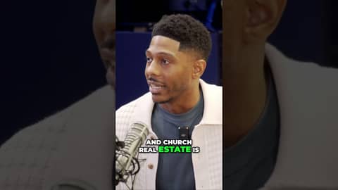 $1 Trillion of Real Estate Equity?! Largest Unexpected Commercial Real Estate Supply!