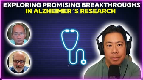Exploring promising breakthroughs in Alzheimer's research