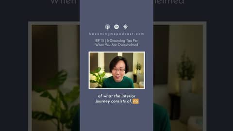 Navigating Overwhelm