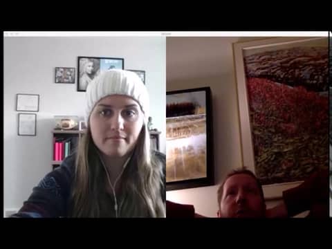 ConcussionTalk & Phoenix Concussion Recovery - Facebook Live Ep 1