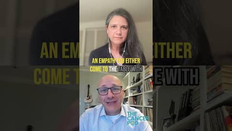 What they teach in medical school #shorts #podcastinterview