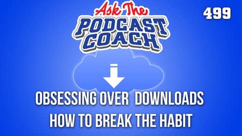 Free Podcast Consulting - Ask the Podcast Coach