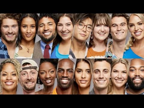 Big Brother 23 Cast Reaction & Assessment