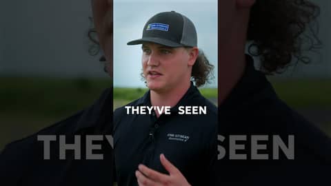 Oxbow Restoration Gains Momentum on Iowa Farms