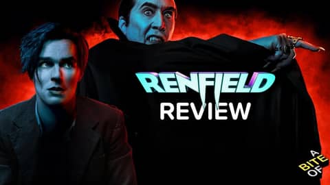 Renfield Movie Review