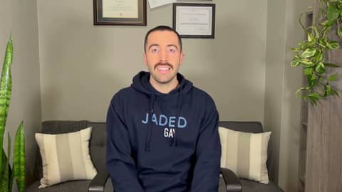 The Shocking Legal Defense Still Used Against LGBTQ+ People in 2025