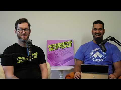 CD PROJEKT Strategy Update, Street Fighter 6 Beta, and Mario Movie Trailer | PB#38