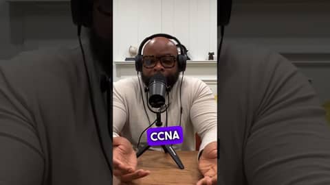 Network+ or CCNA which offers the best bang for your BUCK!!! Network+ or CCNA which offers the best bang for your BUCK!!!