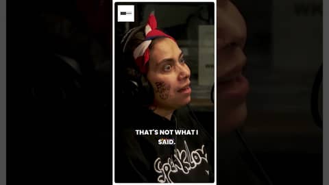 Fighting With Siri: The Power of AI #ai #futureofcreativity #podcastlife #techdebate