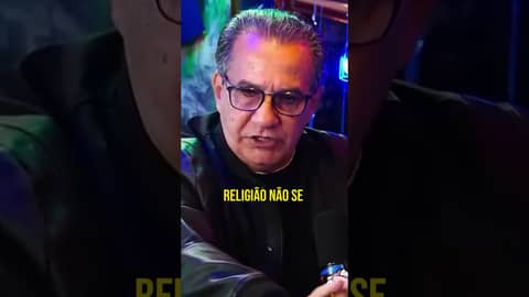 DEFENDER o COMUNISMO tá PERMITIDO? - SILAS MALAFAIA