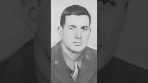 US Army PFC George Benjamin Jr.: Medal of Honor Recipient WWII
