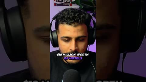 Why should you syndicate in real estate #financialfreedom #realestateinvesting #businessideas