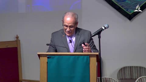 Escuela Sabática & Segundo Servicio (8/26/23) Escuela Sabática & Segundo Servicio (8/26/23)