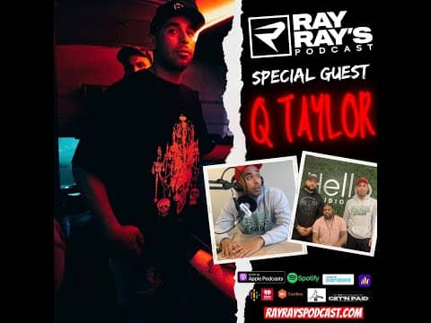 Q Taylor Youtube Q Taylor Youtube
