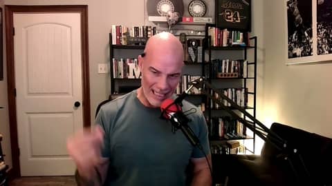 TENACITY: Feed It, Build It, and Never Lose It. | ep. 961 WYP Podcast