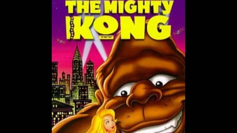2.27 The Mighty Kong (1998)