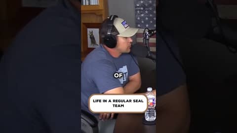 SEALs Are Not What Most Think… HERE’S WHY
