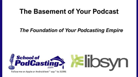 Dave Jackson Utah Podcast Summit 2019