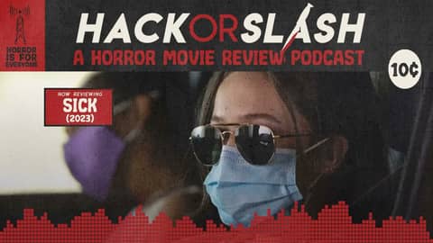 Episode 260: Sick (2023)