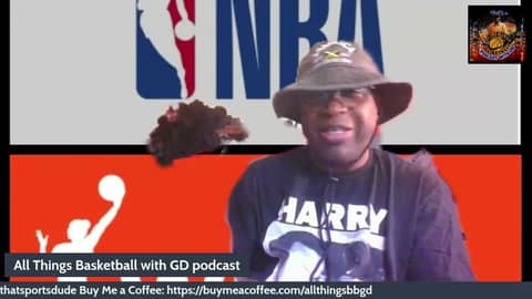 2025 Season: NBA Draft Lottery, Draymond Speaks Out & WNBA Opening Weekend
