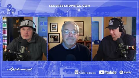 John Shannon on Höglander's value to Canucks & as trade chip, Rutherford extension, Allvin's future John Shannon on Höglander's value to Canucks & as trade chip, Rutherford extension, Allvin's future