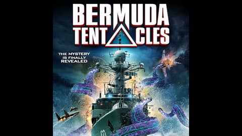5.4 Bermuda Tentacles (2014)