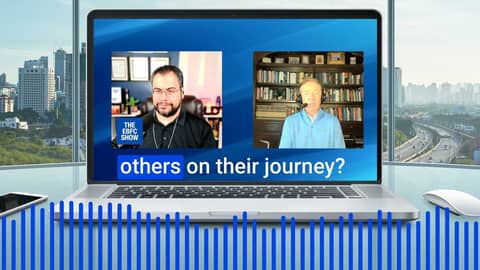 The EBFC Show S5 095 John Gallagher Clip