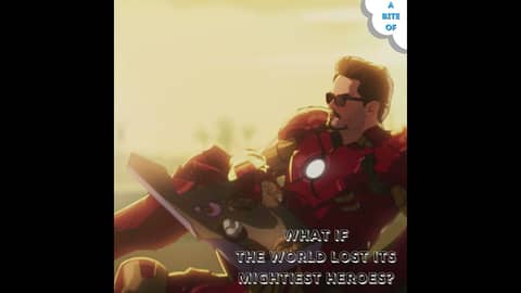What If... the World Lost Its Mightiest Heroes?? | Marvel