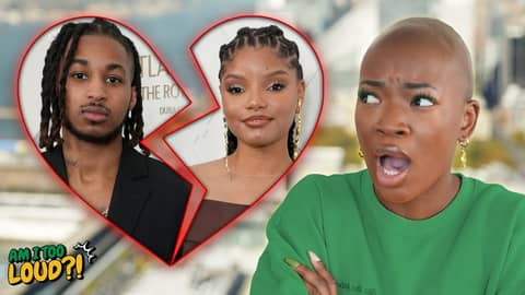 Our little Mermaid deserves her PRINCE CHARMING? Our little Mermaid deserves her PRINCE CHARMING?