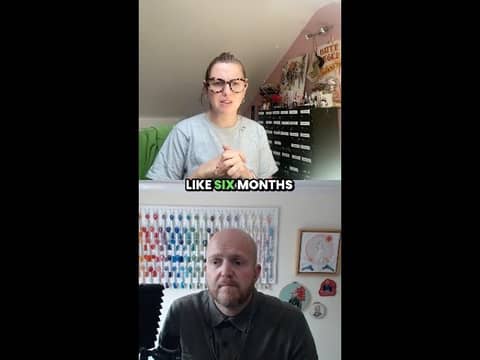 Hattie McGill #shorts Hattie McGill #shorts