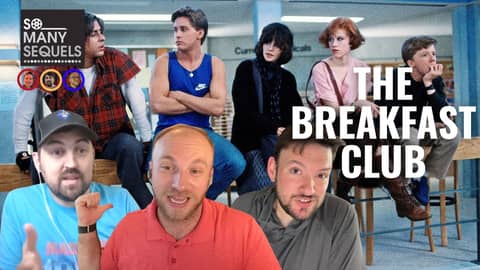 Detention with The Breakfast Club: Does it Hold Up?