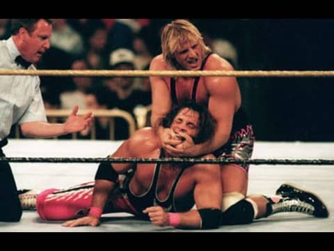 Bret and Owen, Individually, Were VERY Underappreciated