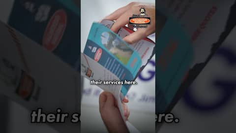 How could you forget!