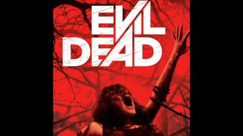 31 Days of Horror, 2022: Day 18 - Evil Dead (2013) and Ash Vs. Evil Dead (2015-2018)