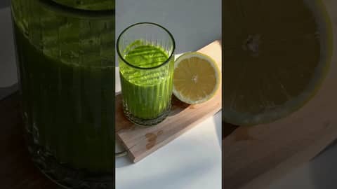 Clear. Balanced. Centered. Clear. Balanced. Centered.