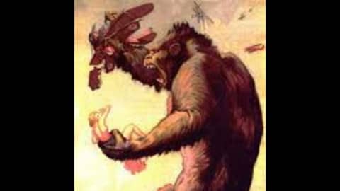 1.1: King Kong (1933)