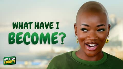 Out? Surviving 2025, and Am I My Mother’s Worst Nightmare? | Ep. 15