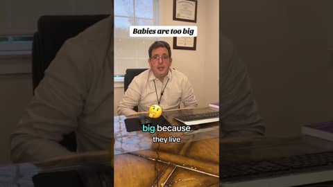 Expert OB/GYN shares his number pregnancy tips for an easier #childbirth #pregnancytips #birth Expert OB/GYN shares his number pregnancy tips for an easier #childbirth #pregnancytips #birth