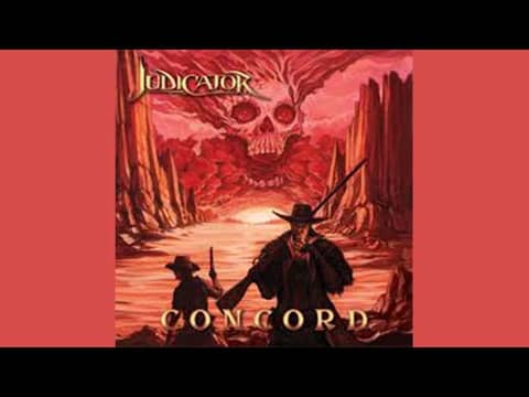 PipemanRadio Discusses Highly Anticipated New Album Concord with American Power Metallers JUDICATOR