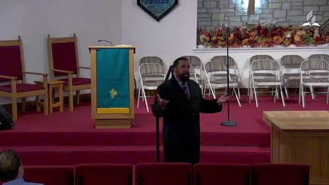 Escuela Sabática & Segundo Servicio (10/21/23) Escuela Sabática & Segundo Servicio (10/21/23)