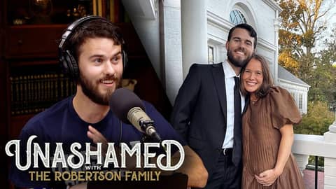 John Luke Drops Baby Bomb, Outs Willie’s Biggest Weakness & Christian Survives Killer Bees | 1218