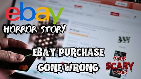 Ebay Purchase Gone Wrong (Fake Beats by Dre) true scary story
