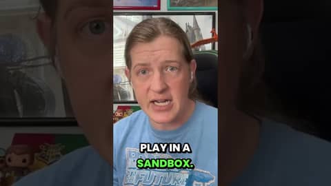 The Real Reason the Back to the Future Sequels Work